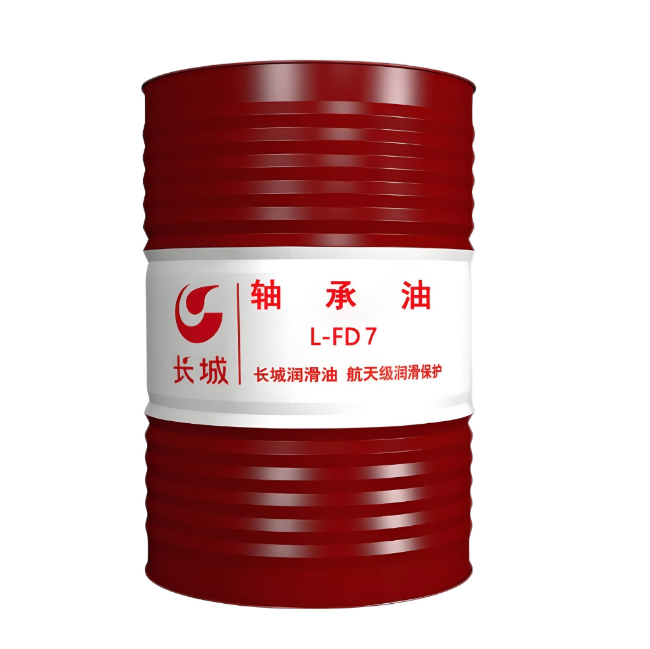 青田长城FD轴承油